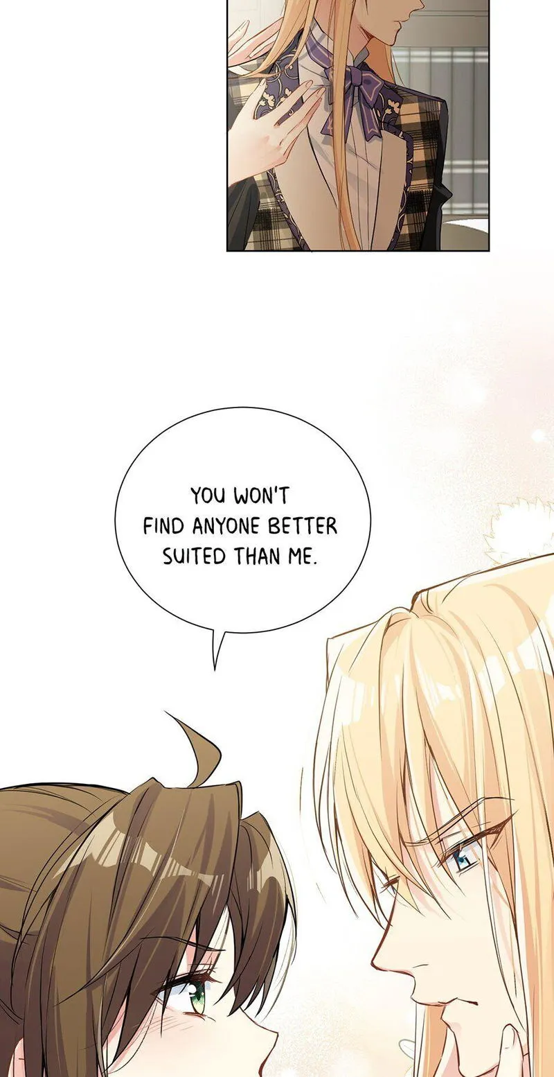 Princess Wars Chapter 54 Online - página 25
