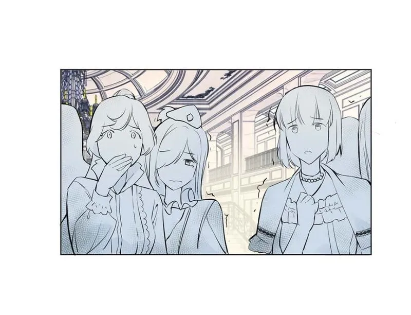 Princess Wars Chapter 6 Online - página 1