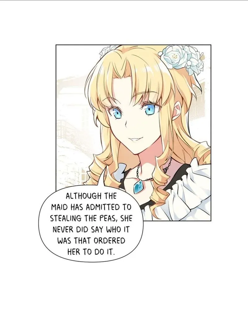 Princess Wars Chapter 6 Online - página 4