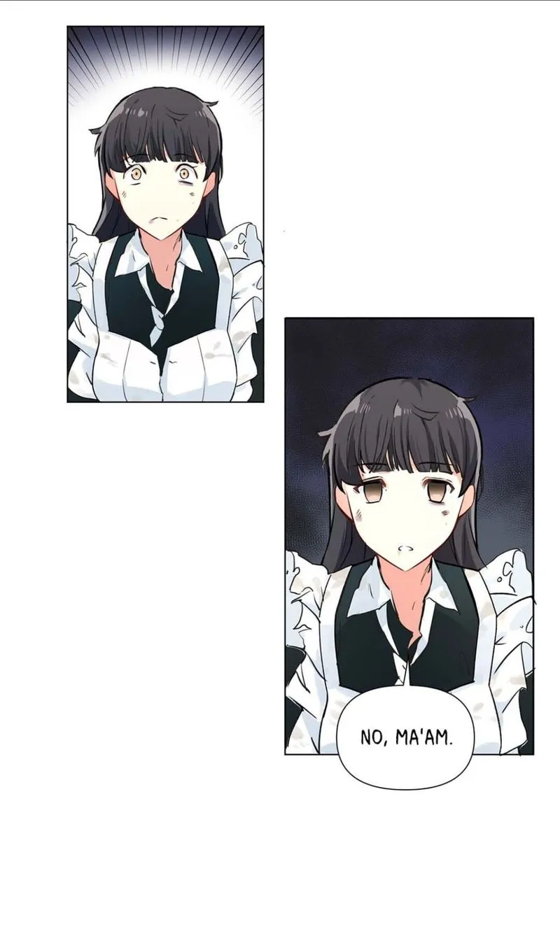 Princess Wars Chapter 6 Online - página 6