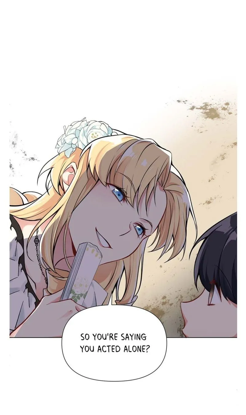 Princess Wars Chapter 6 Online - página 7