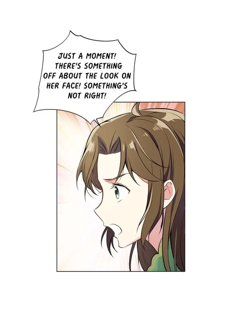Princess Wars Chapter 6 Online - página 10