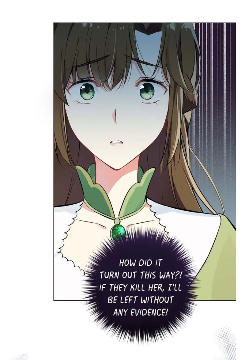 Princess Wars Chapter 6 Online - página 12