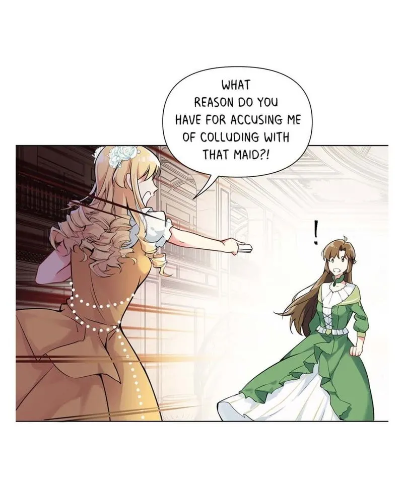 Princess Wars Chapter 6 Online - página 14