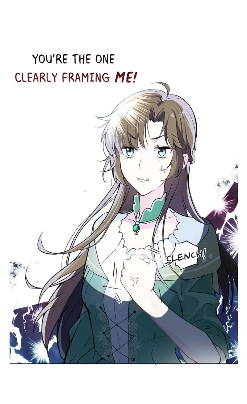 Princess Wars Chapter 6 Online - página 16
