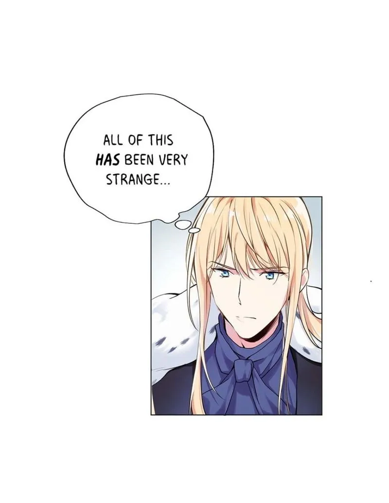 Princess Wars Chapter 6 Online - página 18