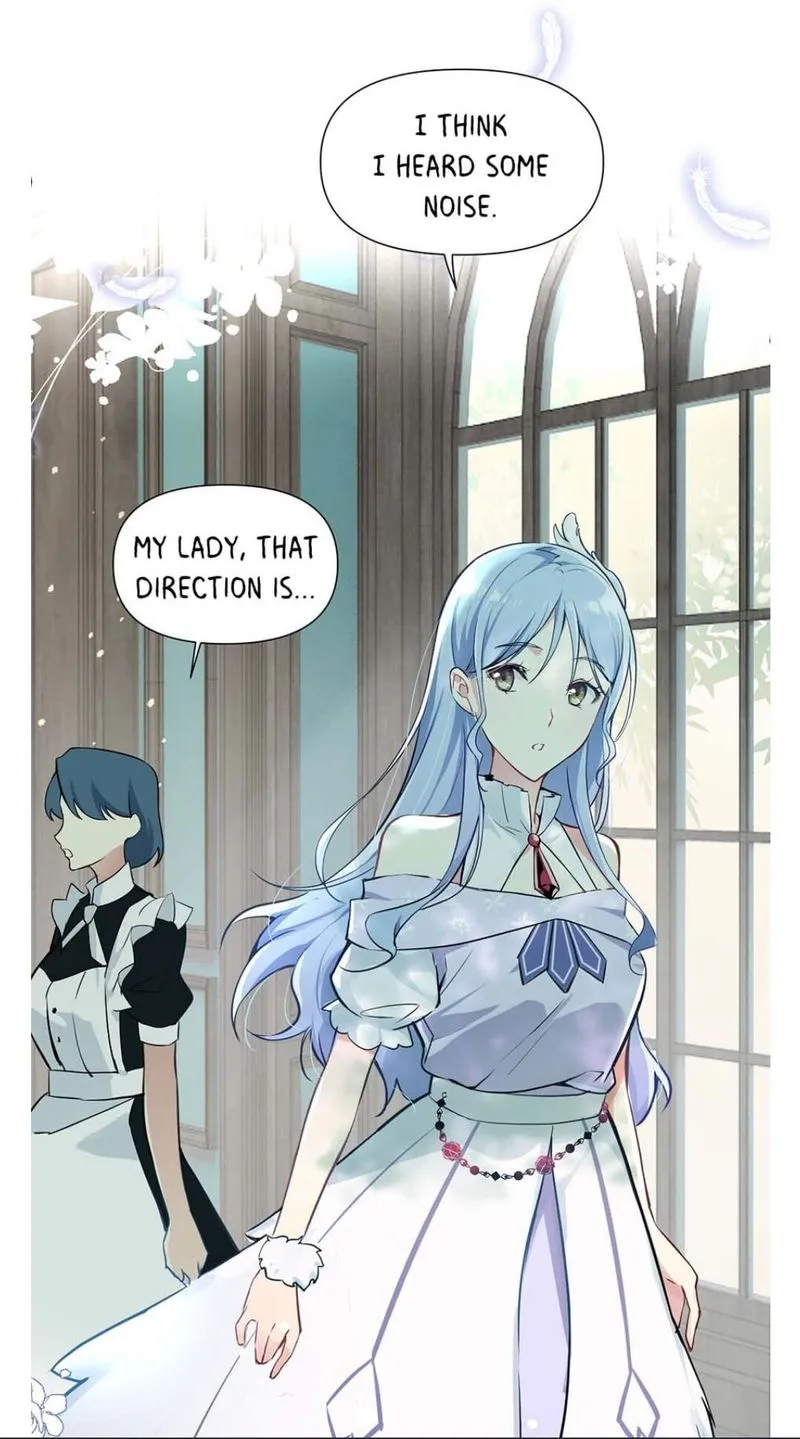 Princess Wars Chapter 6 Online - página 20