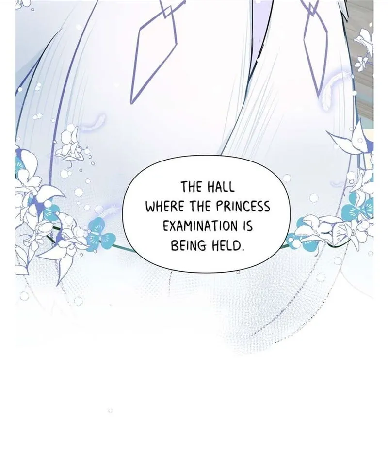 Princess Wars Chapter 6 Online - página 21