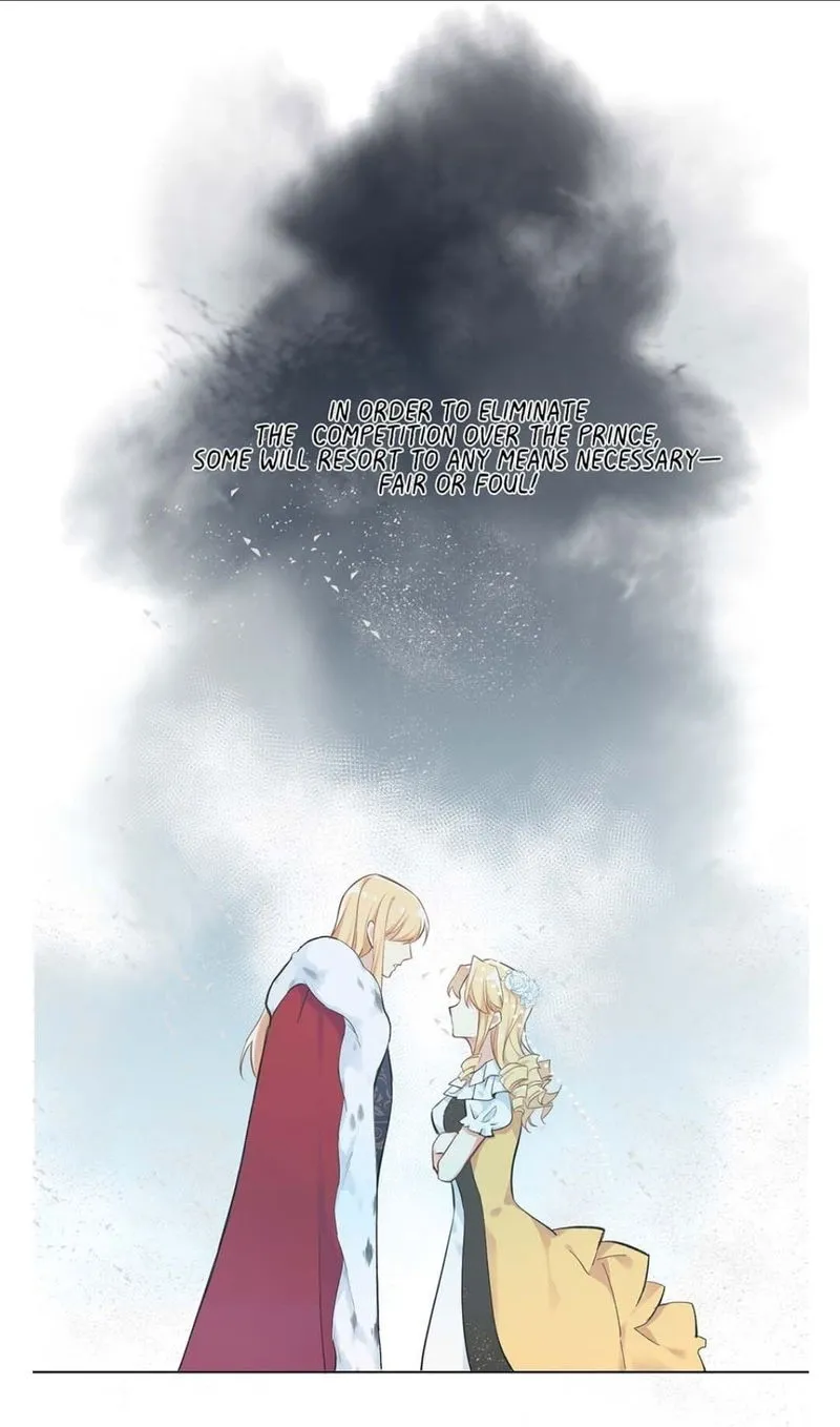 Princess Wars Chapter 6 Online - página 27