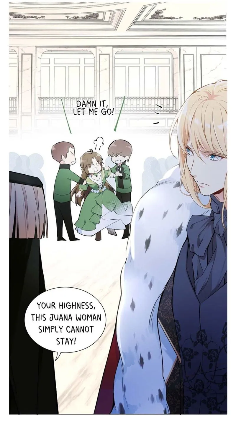 Princess Wars Chapter 6 Online - página 30