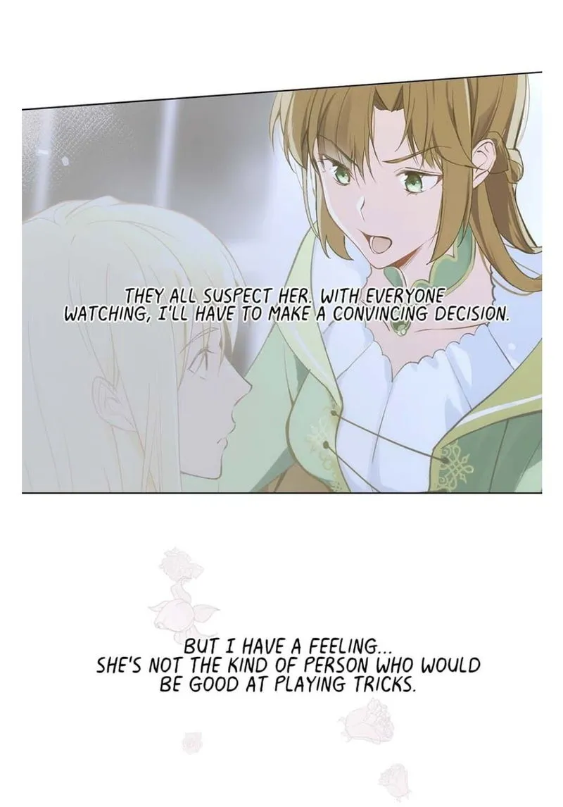 Princess Wars Chapter 6 Online - página 33