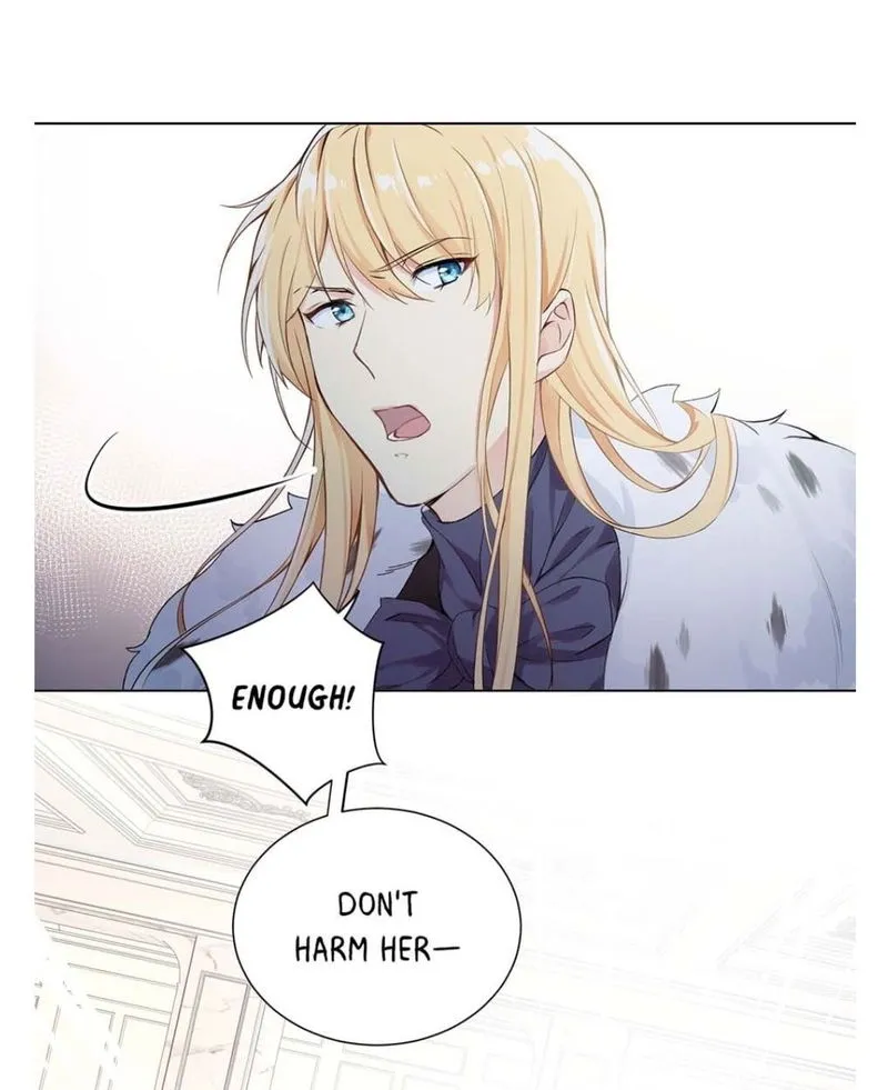 Princess Wars Chapter 6 Online - página 35