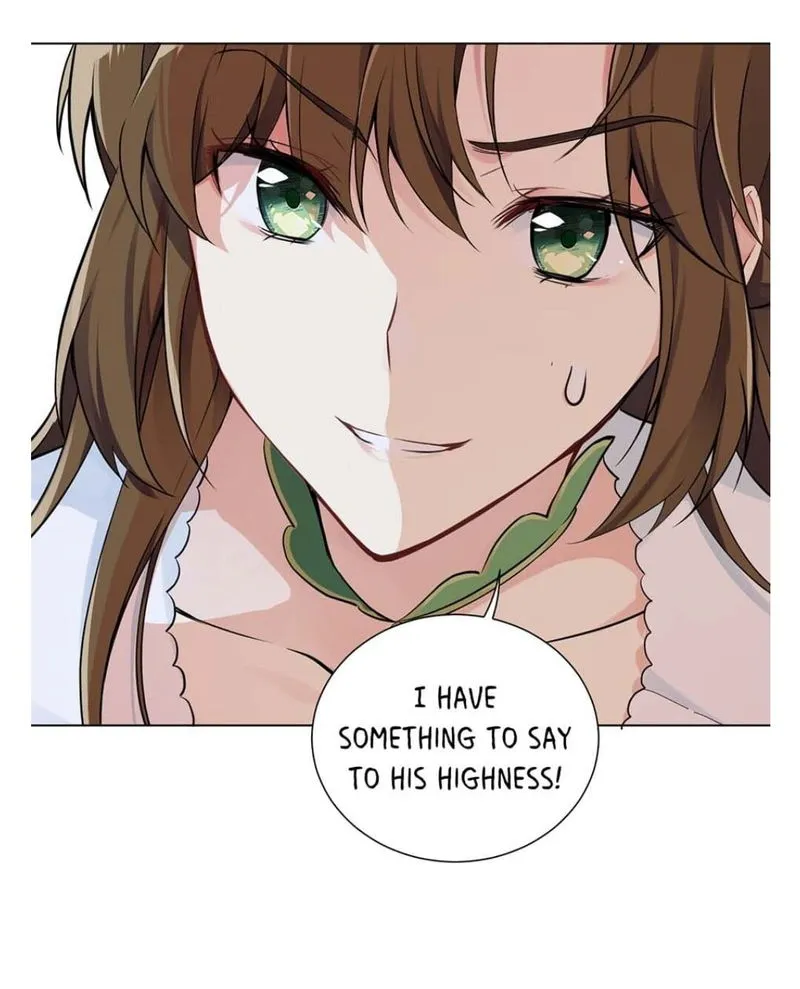 Princess Wars Chapter 6 Online - página 37