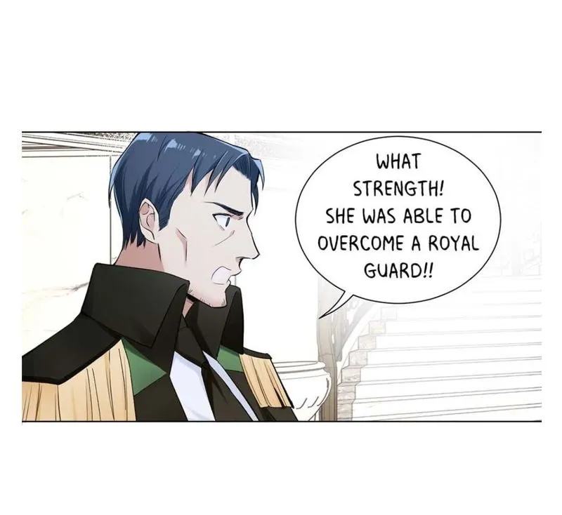Princess Wars Chapter 6 Online - página 38