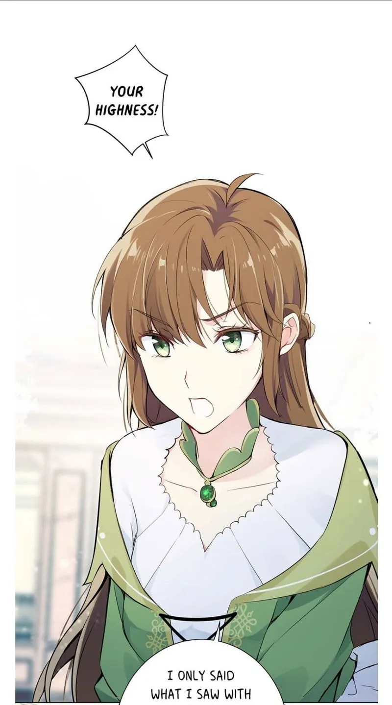 Princess Wars Chapter 6 Online - página 39