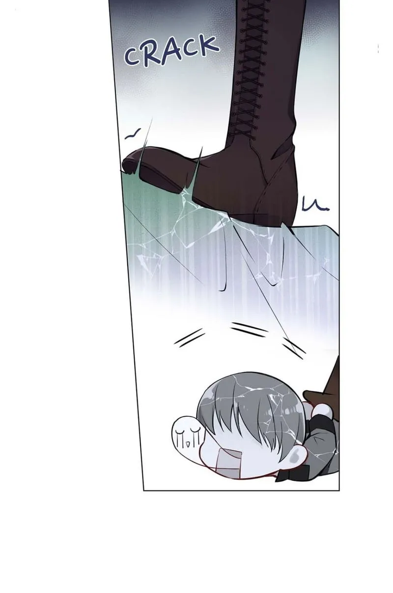 Princess Wars Chapter 6 Online - página 41