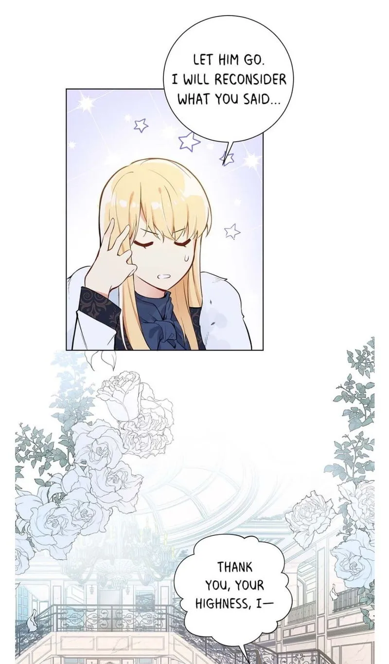 Princess Wars Chapter 6 Online - página 42