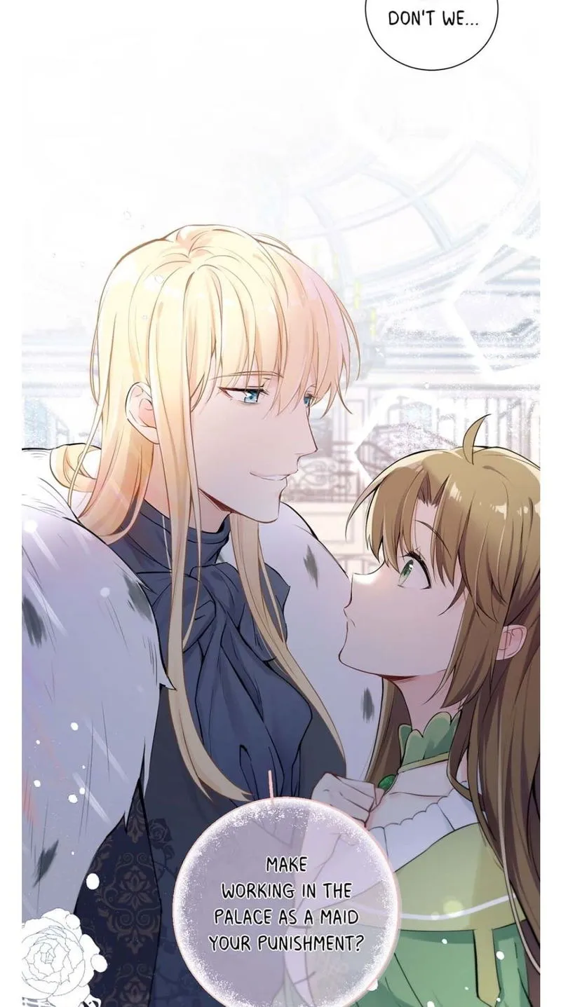 Princess Wars Chapter 6 Online - página 44