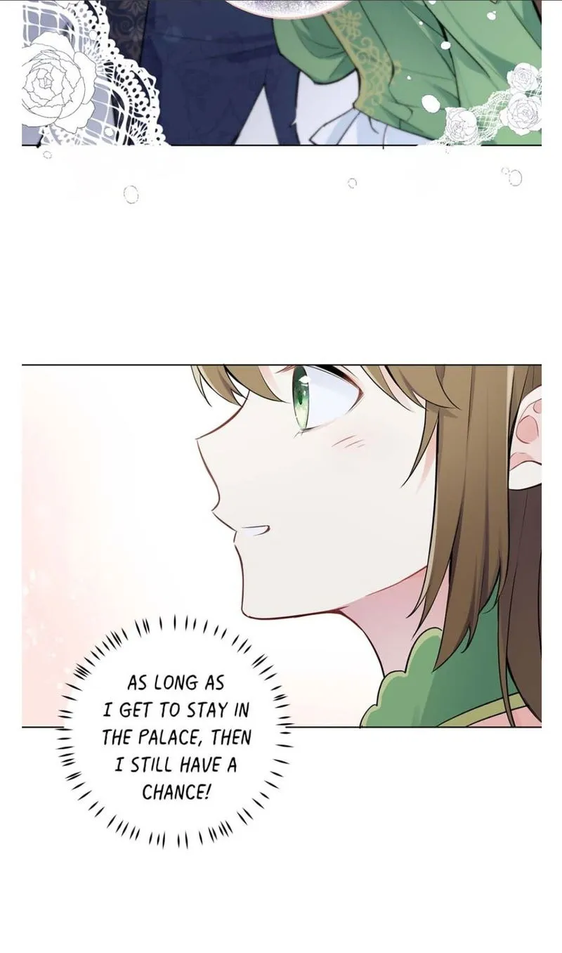Princess Wars Chapter 6 Online - página 45