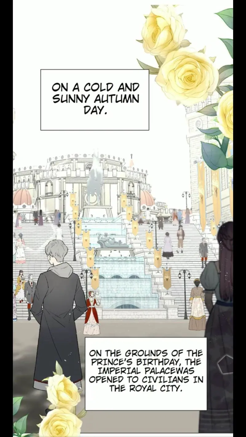 Princess Wars Chapter 61 Online - página 1