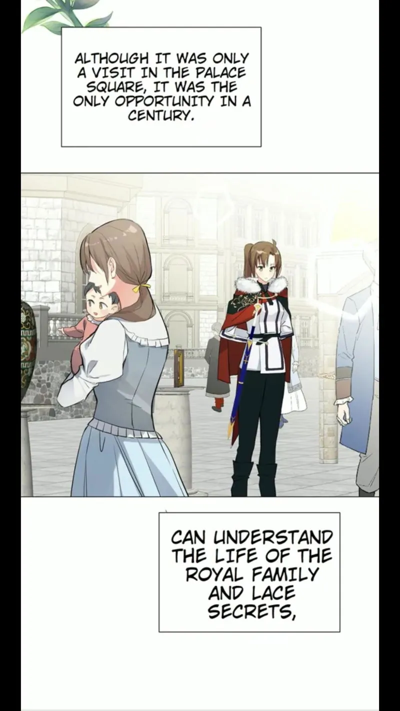 Princess Wars Chapter 61 Online - página 2