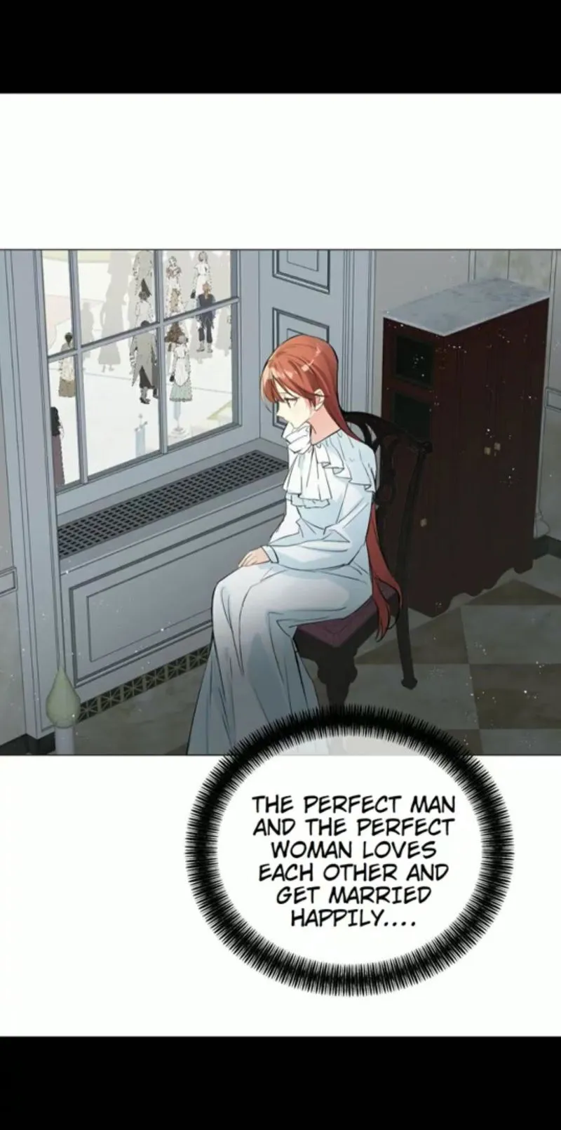 Princess Wars Chapter 61 Online - página 8