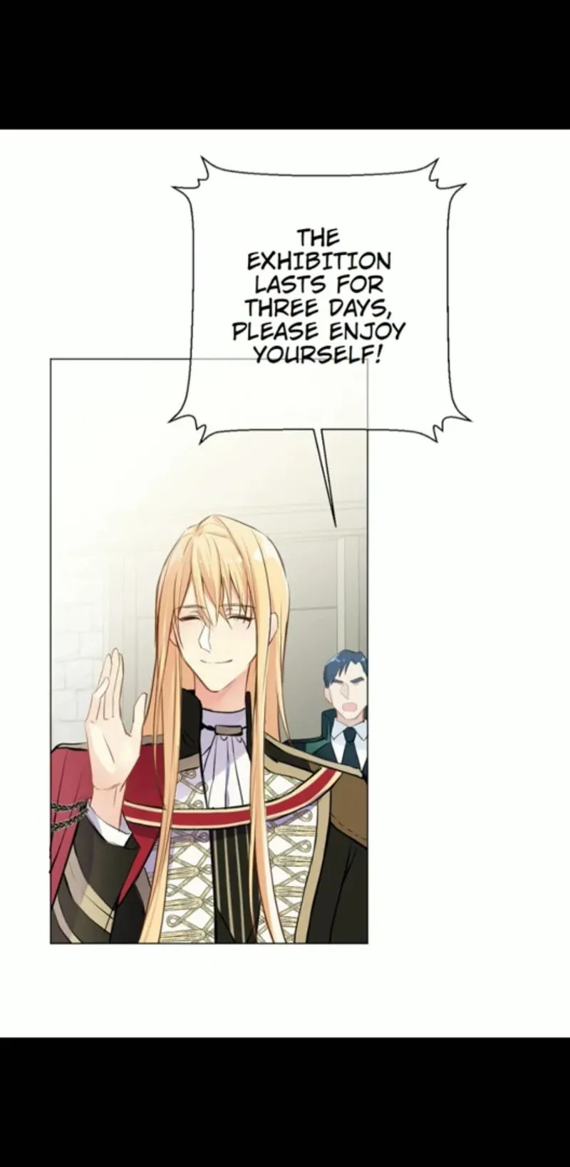 Princess Wars Chapter 61 Online - página 9