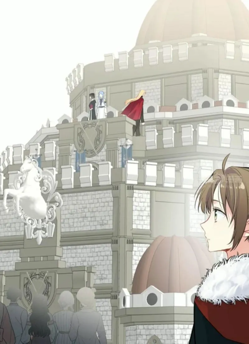 Princess Wars Chapter 61 Online - página 11