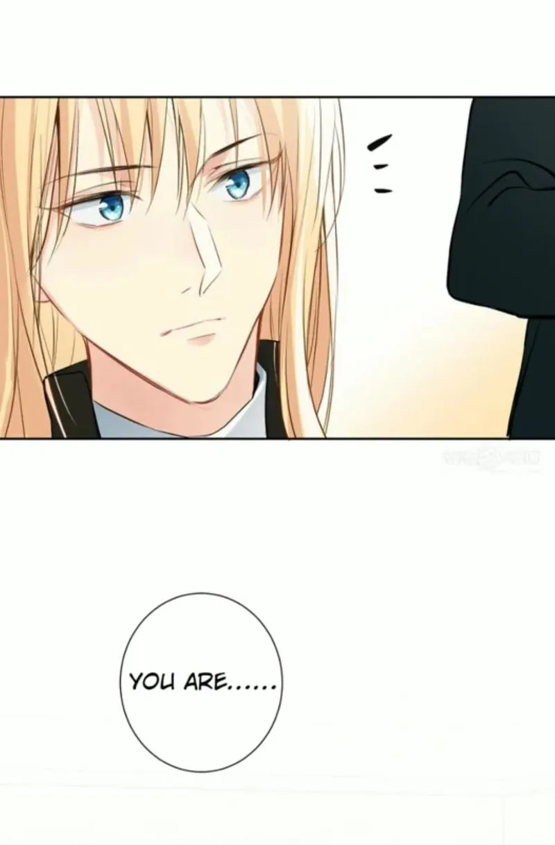 Princess Wars Chapter 61 Online - página 18