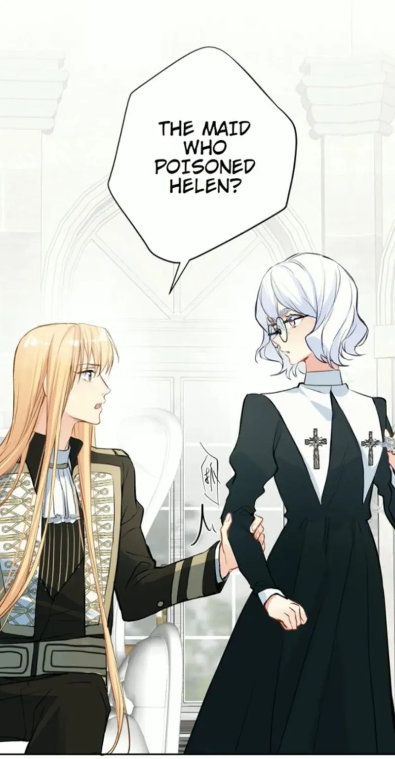 Princess Wars Chapter 61 Online - página 19