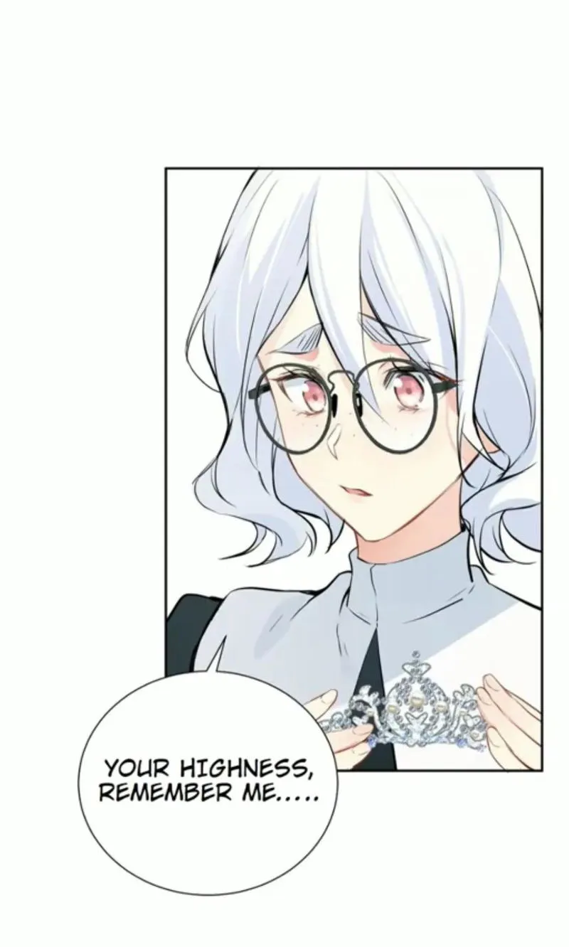 Princess Wars Chapter 61 Online - página 20