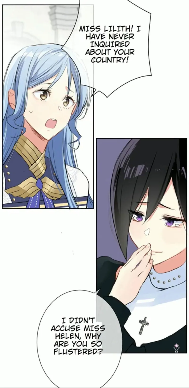 Princess Wars Chapter 61 Online - página 26