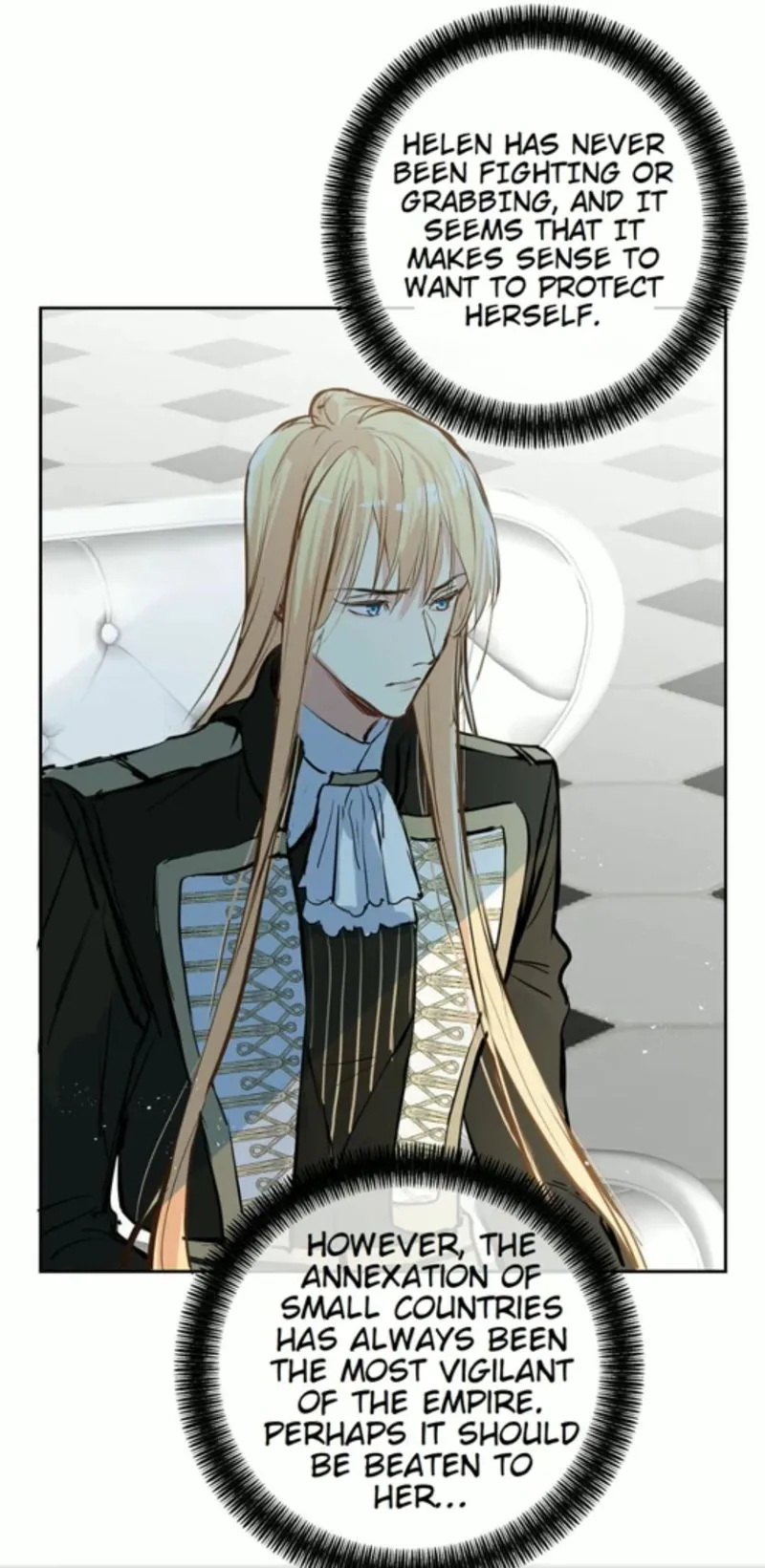 Princess Wars Chapter 61 Online - página 27