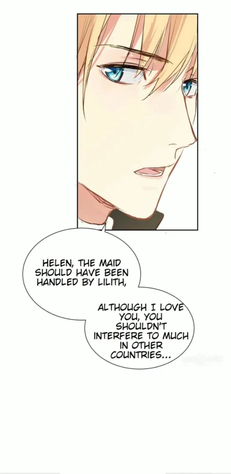 Princess Wars Chapter 61 Online - página 28
