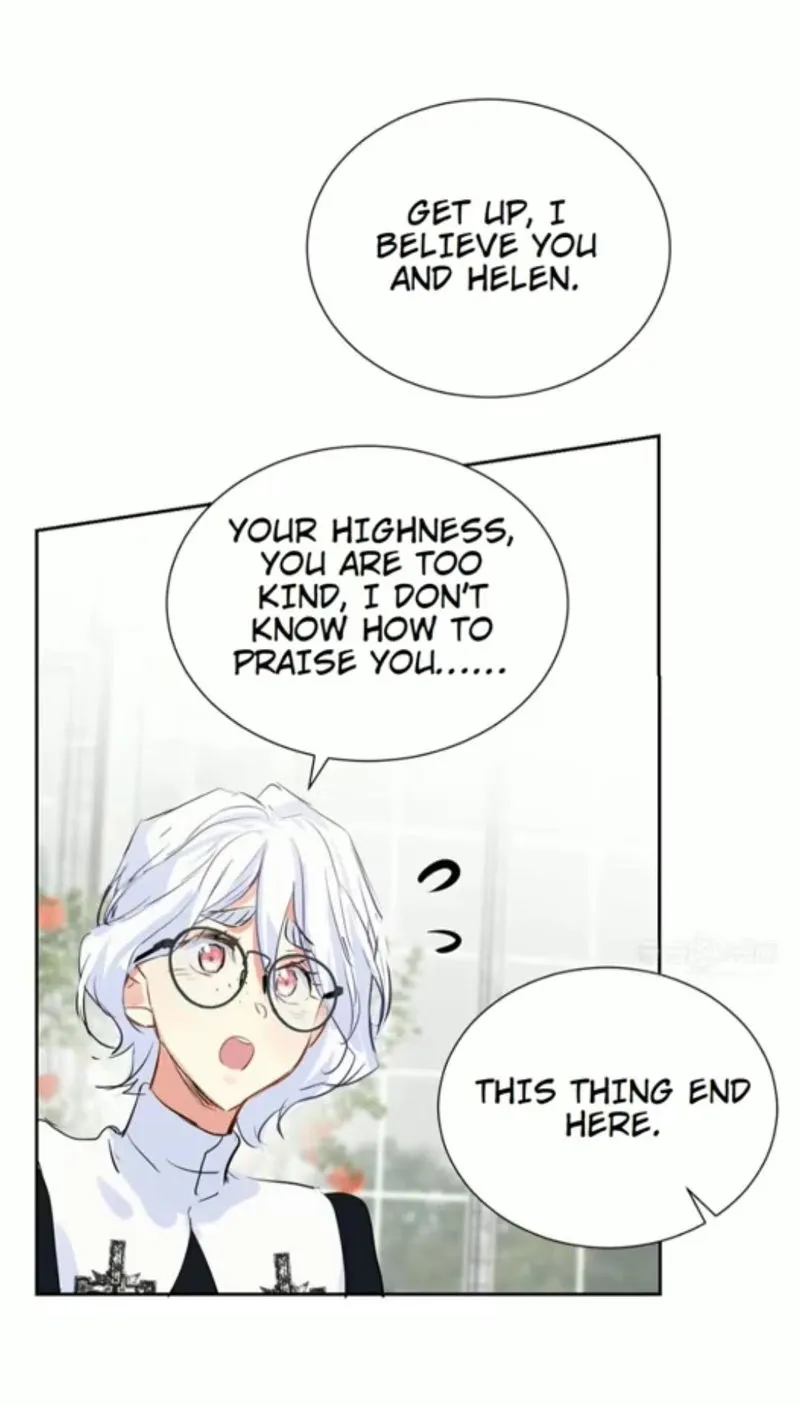 Princess Wars Chapter 61 Online - página 36