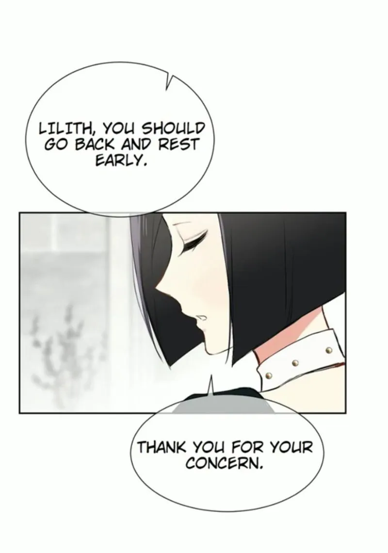 Princess Wars Chapter 61 Online - página 38