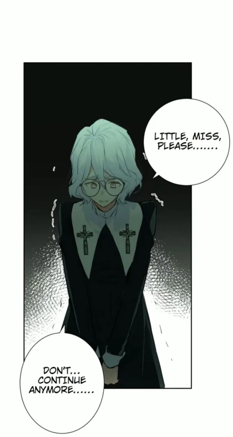 Princess Wars Chapter 61 Online - página 40