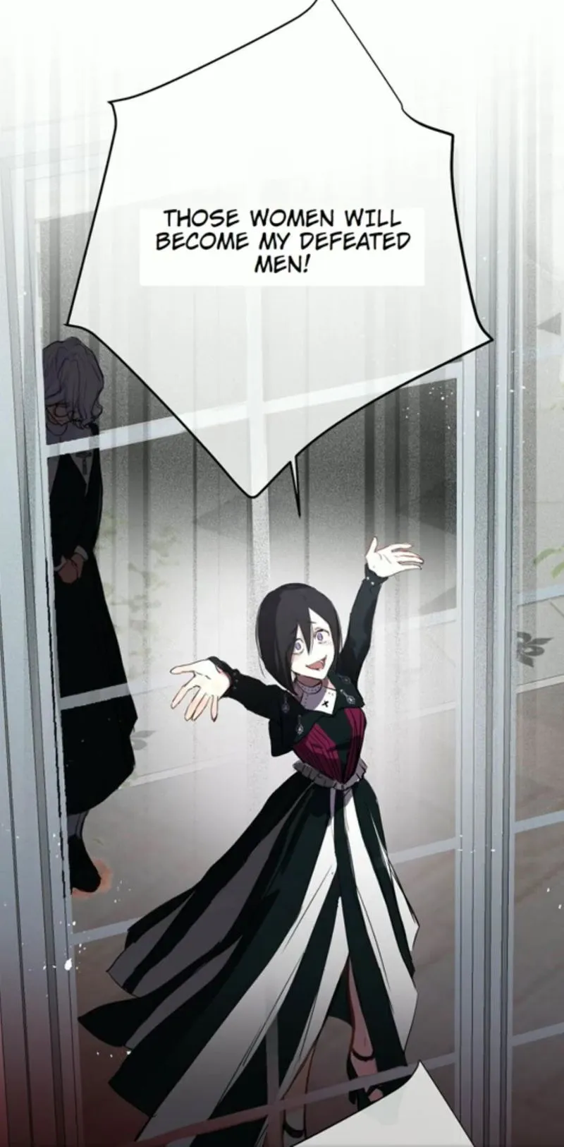 Princess Wars Chapter 61 Online - página 44