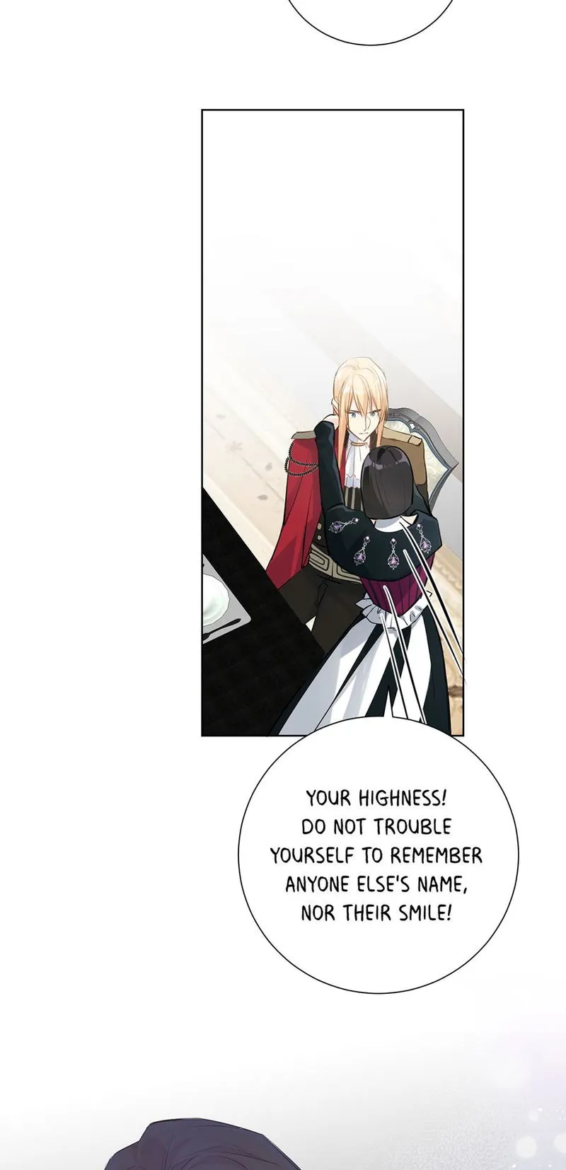 Princess Wars Chapter 62 Online - página 8