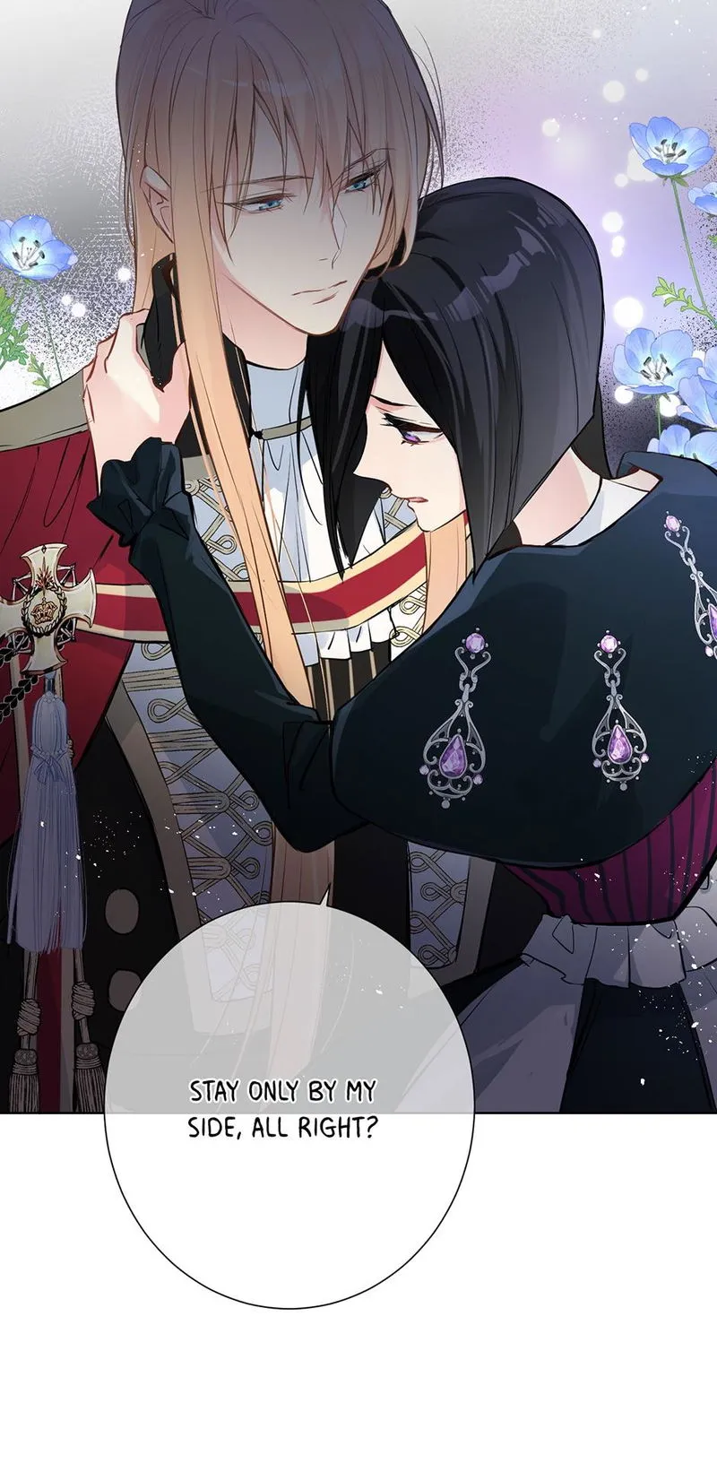 Princess Wars Chapter 62 Online - página 9