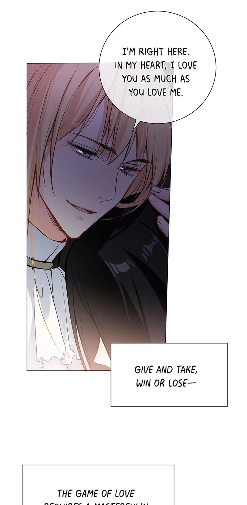 Princess Wars Chapter 62 Online - página 10