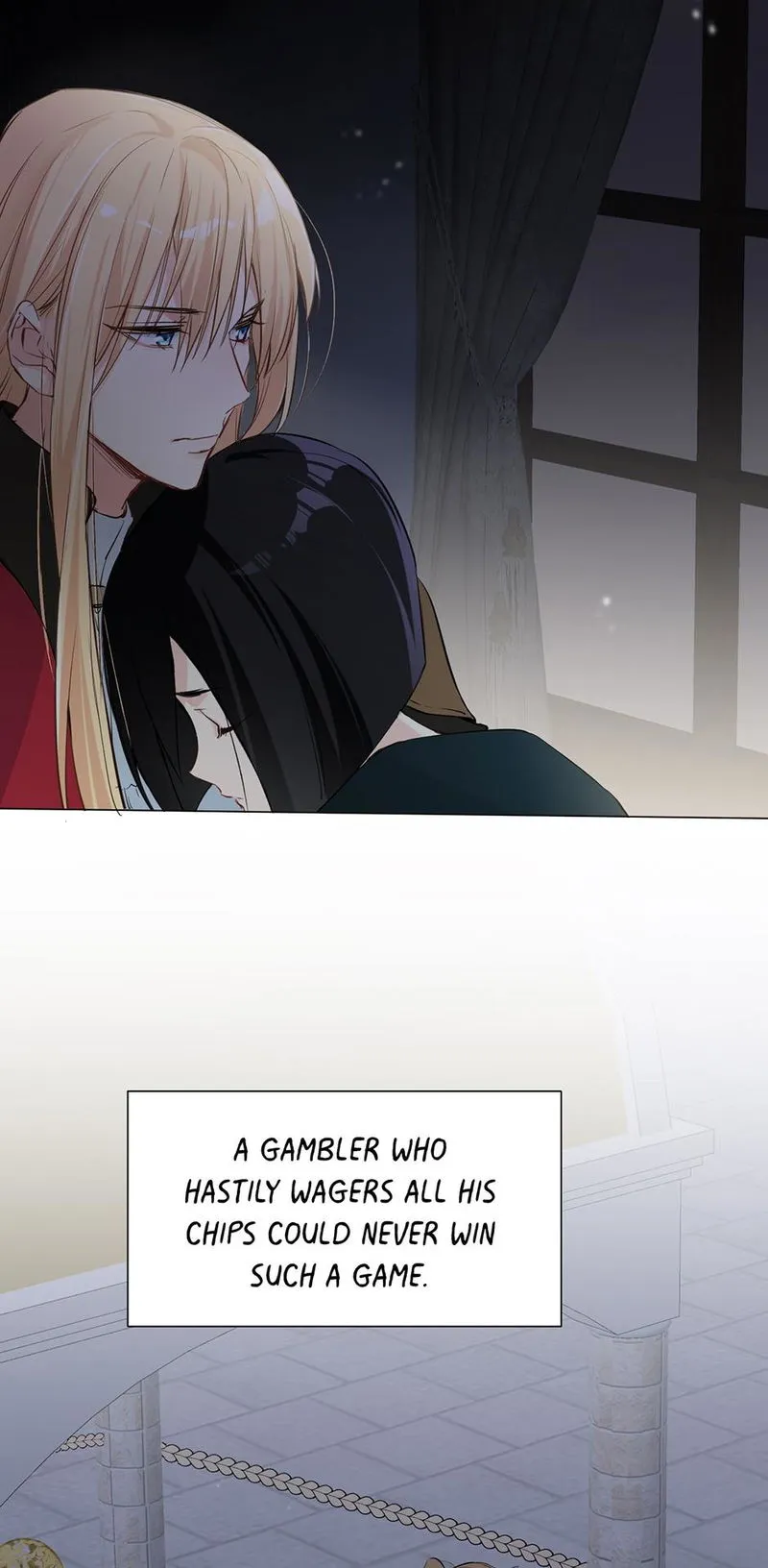 Princess Wars Chapter 62 Online - página 14