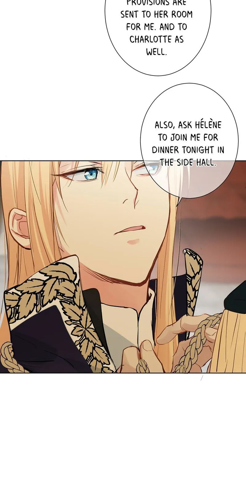 Princess Wars Chapter 62 Online - página 24