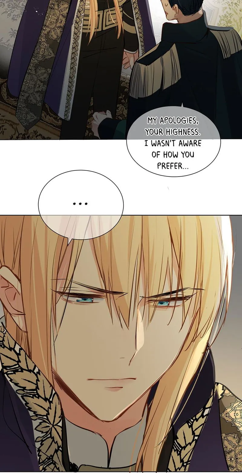 Princess Wars Chapter 62 Online - página 27