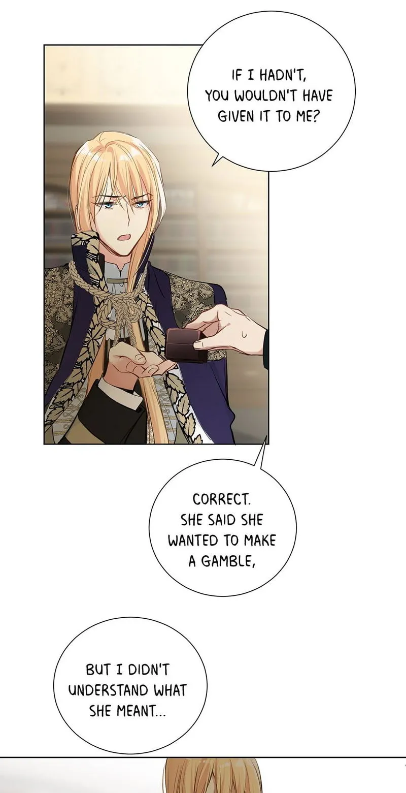 Princess Wars Chapter 62 Online - página 29