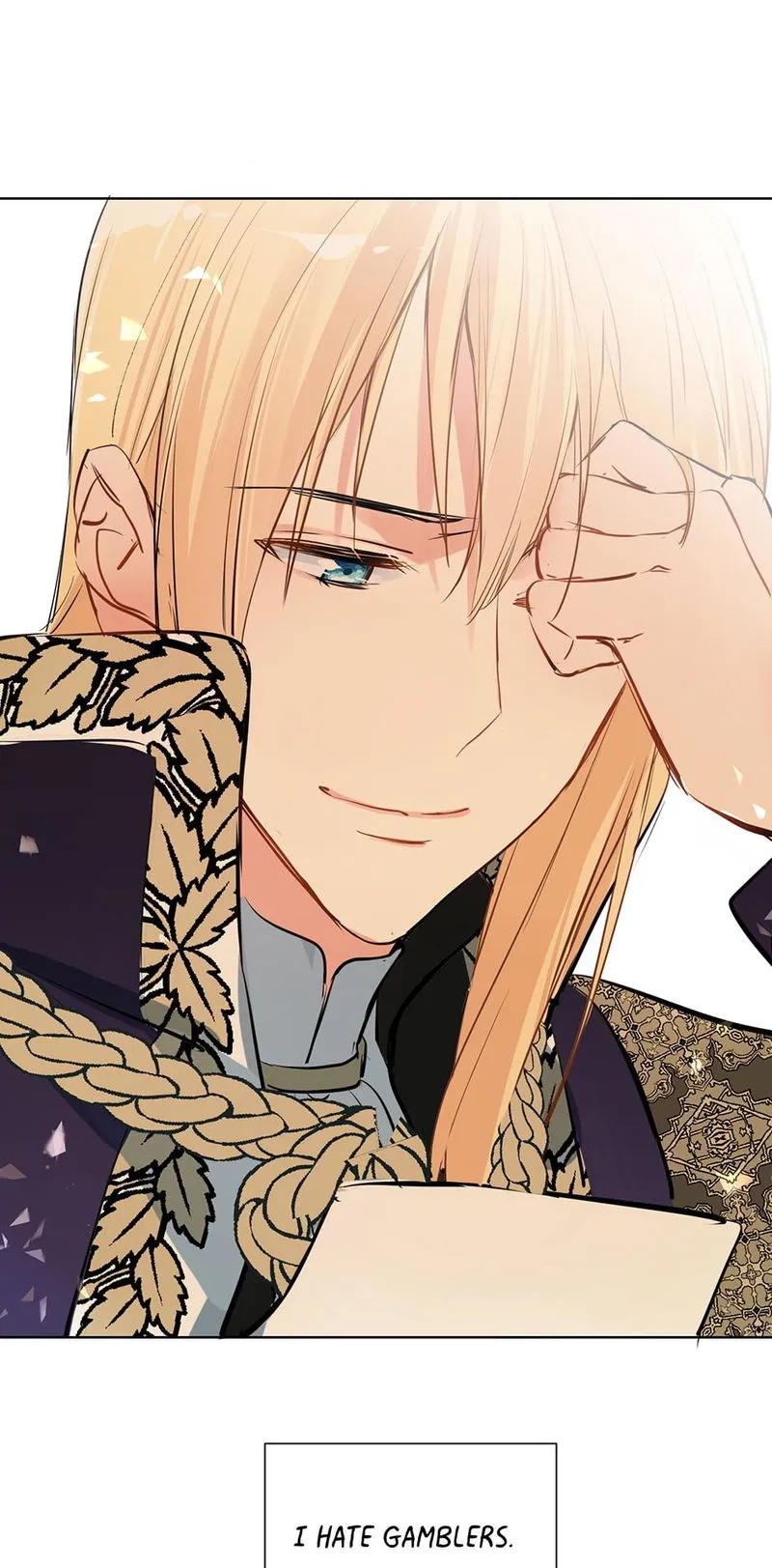 Princess Wars Chapter 62 Online - página 33
