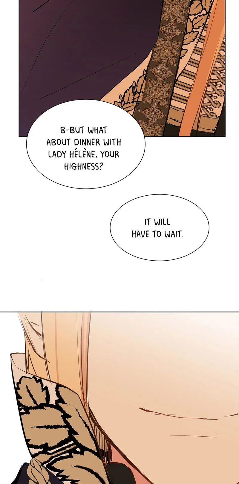Princess Wars Chapter 62 Online - página 36