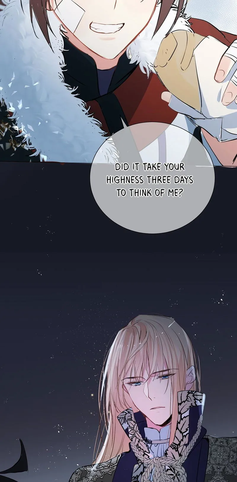 Princess Wars Chapter 62 Online - página 40