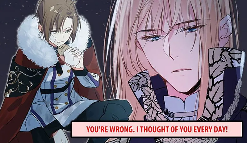 Princess Wars Chapter 62 Online - página 44