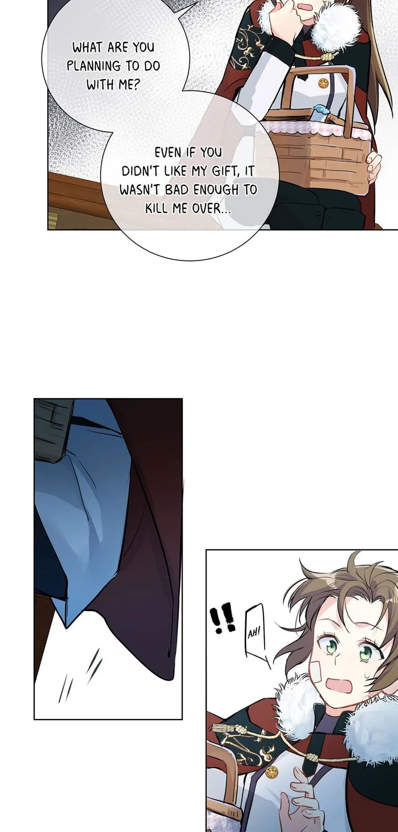 Princess Wars Chapter 63 Online - página 6